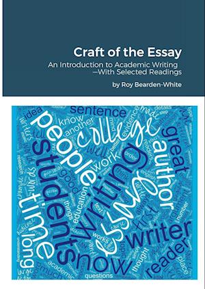 Craft of the Essay