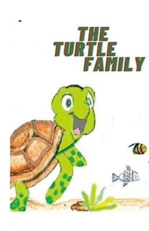 The turtle family