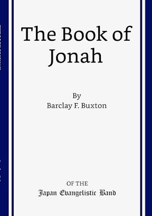 The Book of Jonah