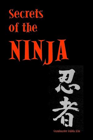 Secrets of the Ninja