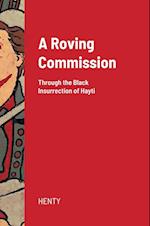 A Roving Commission (Hardcover)