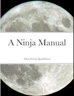 A Ninja Manual 