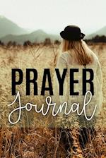 Prayer Journal