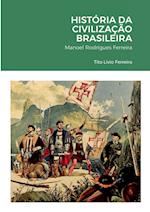 História da Civilização Brasileira