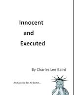 Executed and Innocent