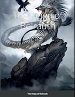 The Reign of Belrauth 