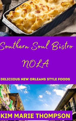 SOUTHERN SOUL BISTRO NOLA