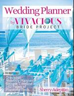 Wedding Planner | by Vivacious Bride Project 