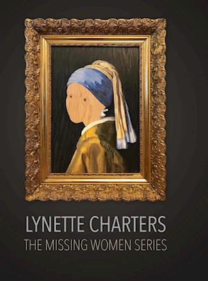 Lynette Charters The Missing Women Series