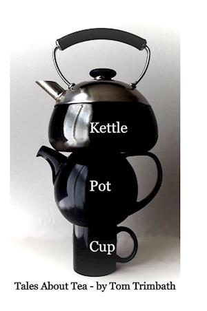 Kettle Pot Cup