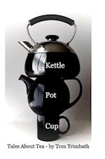 Kettle Pot Cup