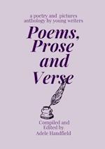 Poems, Prose, and Verse