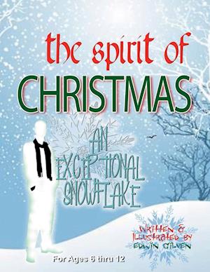 THE SPIRIT OF CHRISTMAS