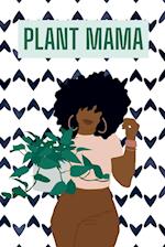 Plant Mama 