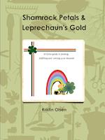 Shamrock Petals and Leprechaun Gold