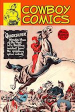 Cowboy Comics