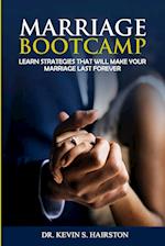 Marriage Bootcamp