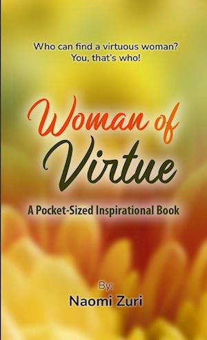 "Woman of Virtue"