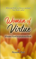 "Woman of Virtue"