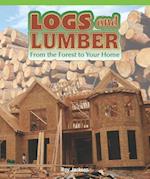 Logs and Lumber