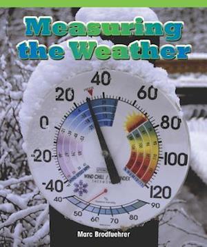 Measuring the Weather