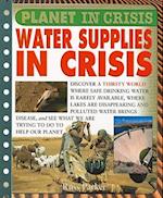 Water Supplies in Crisis
