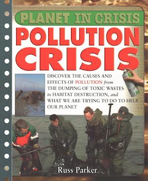 Pollution Crisis