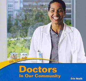 Doctors in Our Community