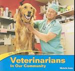 Veterinarians in Our Community