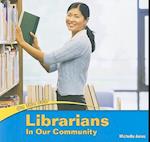 Librarians in Our Community