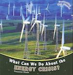 What Can We Do about the Energy Crisis?