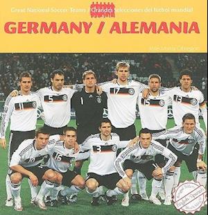 Germany / Alemania