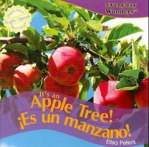 It's an Apple Tree!/Es Un Manzano!