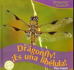 It's a Dragonfly!/Es Una Libelula!