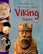 How People Lived in Viking Times