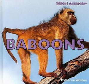 Baboons