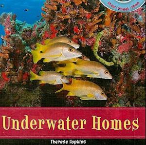 Underwater Homes