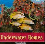 Underwater Homes