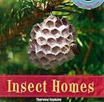 Insect Homes