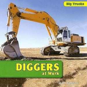 Diggers at Work