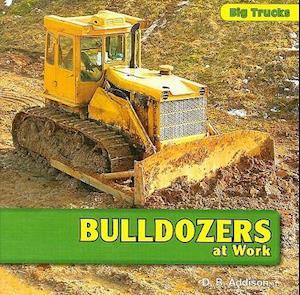 Bulldozers at Work