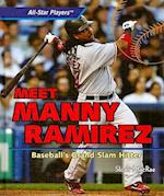 Meet Manny Ramirez