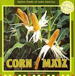 Corn/Maiz