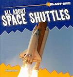 All about Space Shuttles