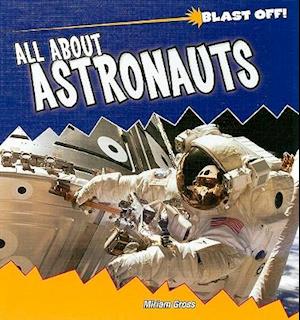 All about Astronauts