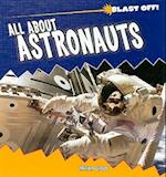 All about Astronauts