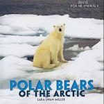 Polar Bears of the Arctic