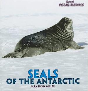 Seals of the Antarctic