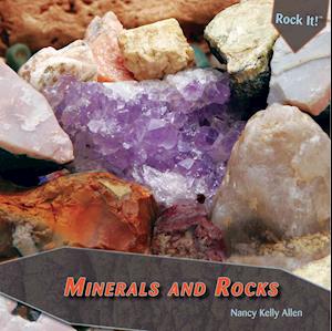 Minerals and Rocks