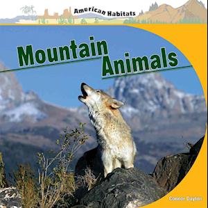 Mountain Animals